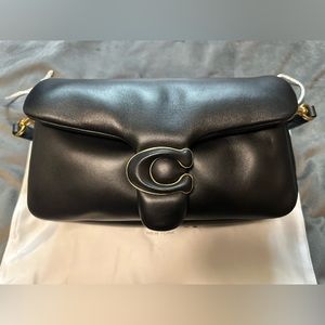 Coach Pillow Tabby 26